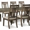 Dining Room Ashley Furniture | Wyndahl Dining Room Set