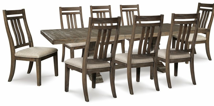 Dining Room Ashley Furniture | Wyndahl Dining Room Set