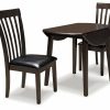 Dining Room Ashley Furniture | Hammis Dining Set