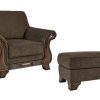 Living Room Ashley Furniture | Miltonwood Living Room Set