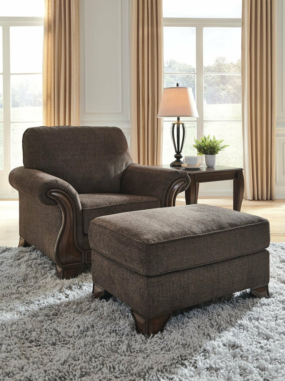 Living Room Ashley Furniture | Miltonwood Living Room Set