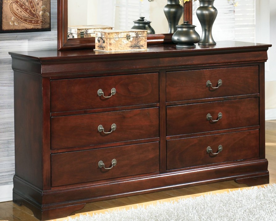 Bedroom Ashley Furniture | Alisdair Dresser