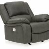 Living Room Ashley Furniture | Calderwell Power Recliner