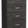 Bedroom Ashley Furniture | Belachime Chest Of Drawers