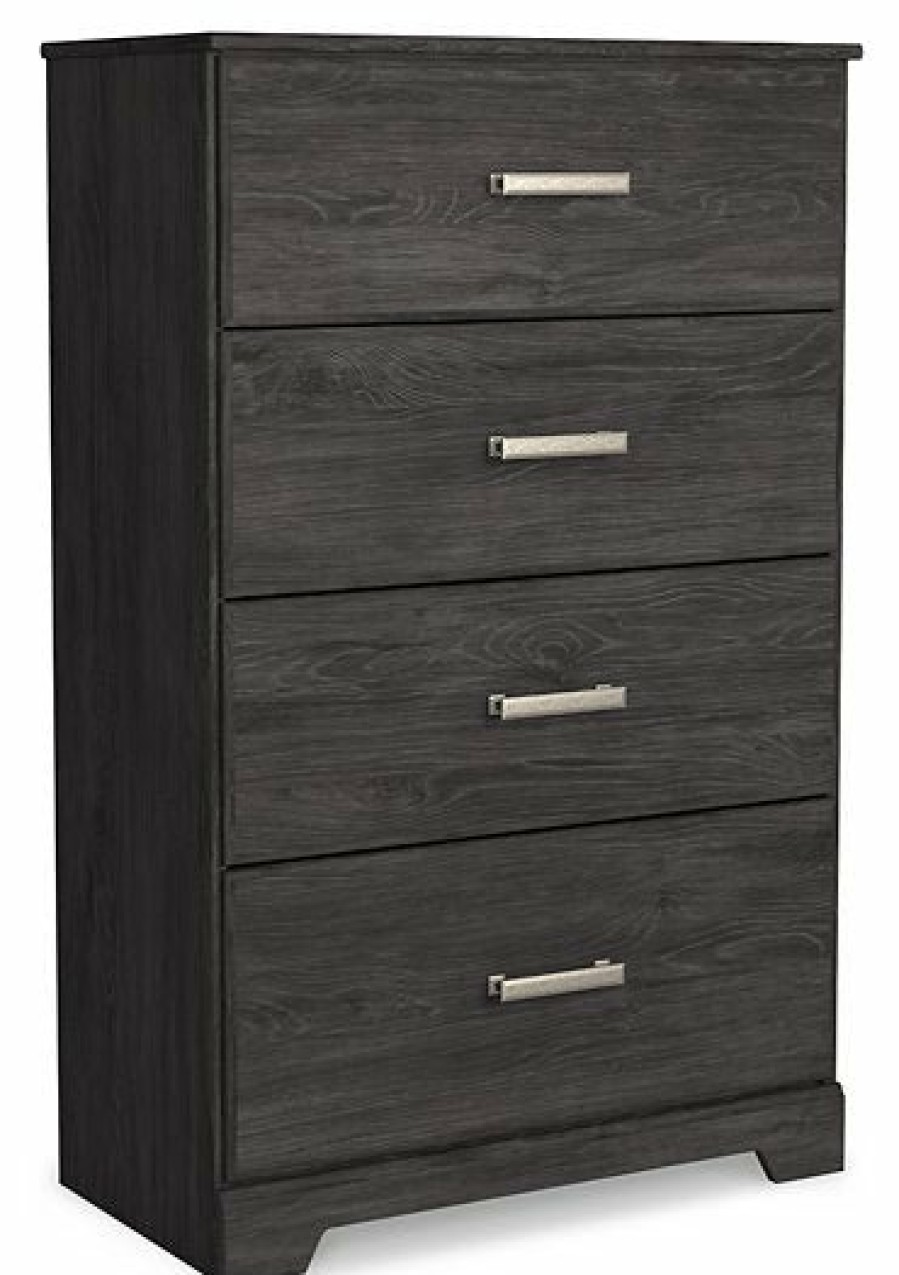 Bedroom Ashley Furniture | Belachime Chest Of Drawers