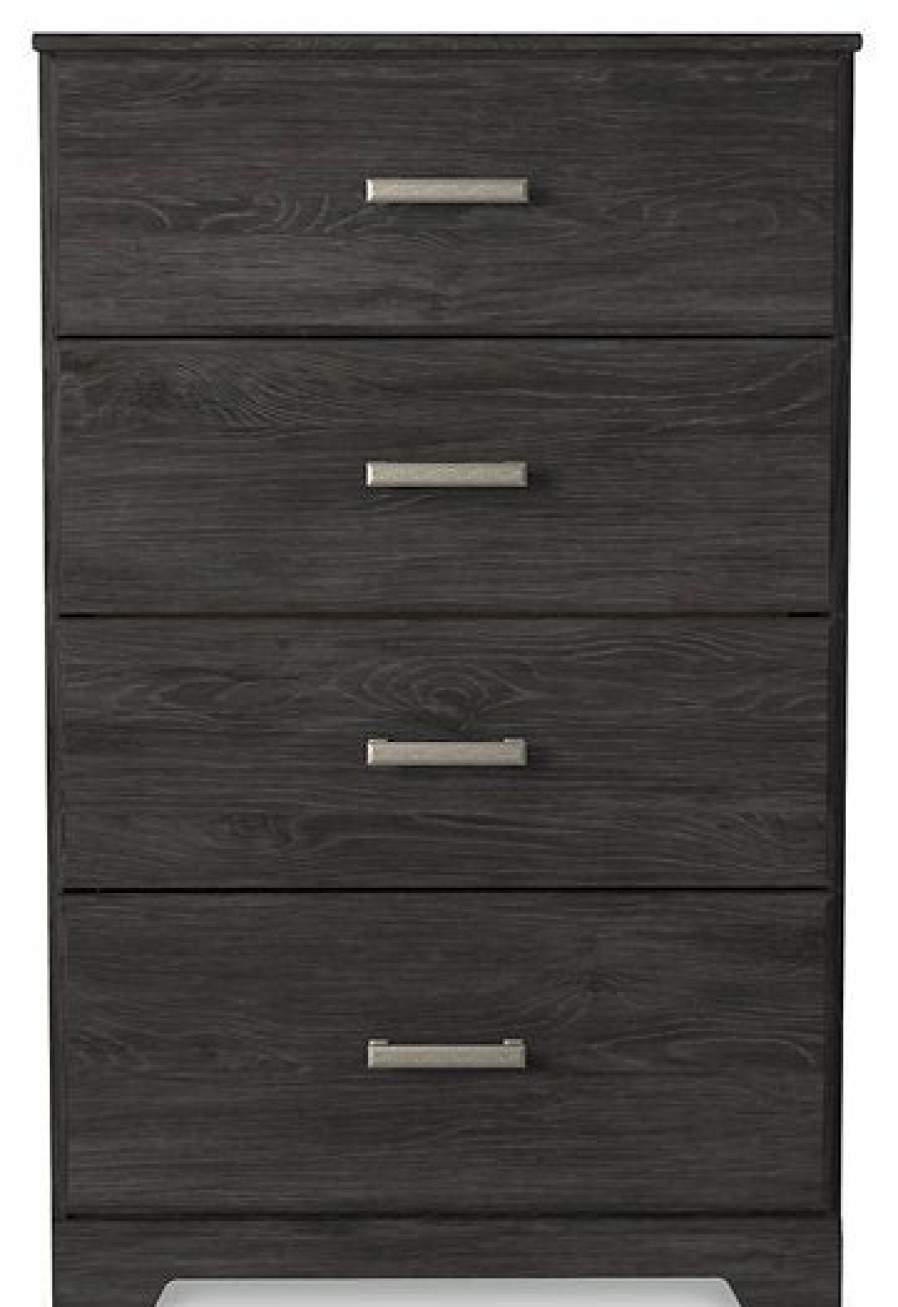 Bedroom Ashley Furniture | Belachime Chest Of Drawers