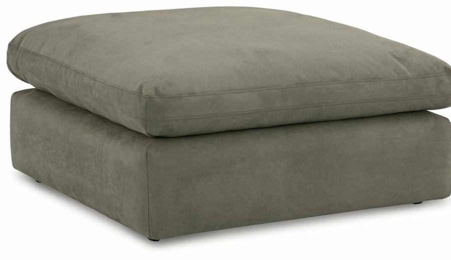 Living Room Ashley Furniture | Next-Gen Gaucho Oversized Accent Ottoman