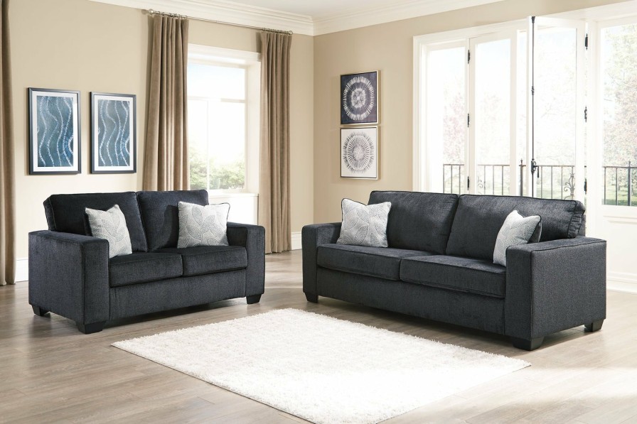 Living Room Ashley Furniture | Altari Living Room Set