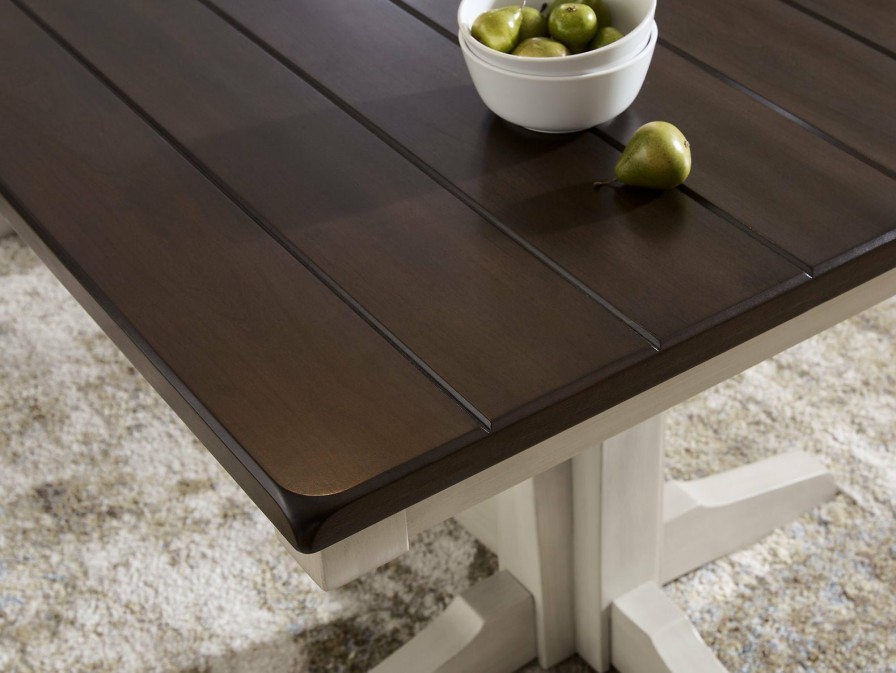 Dining Room Ashley Furniture | Darborn Dining Table