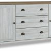 Bedroom Ashley Furniture | Haven Bay Dresser