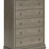 Bedroom Ashley Furniture | Lexorne Chest Of Drawers