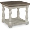 Living Room Ashley Furniture | Havalance End Table