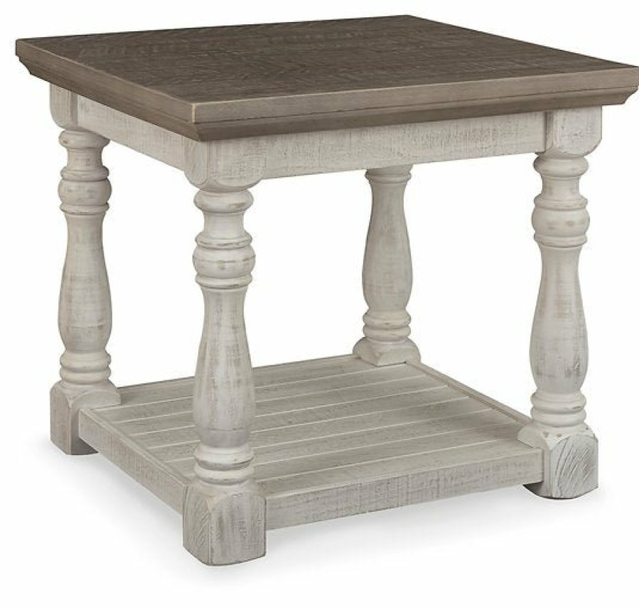 Living Room Ashley Furniture | Havalance End Table