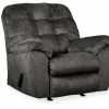 Living Room Ashley Furniture | Accrington Recliner