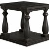 Living Room Ashley Furniture | Mallacar End Table