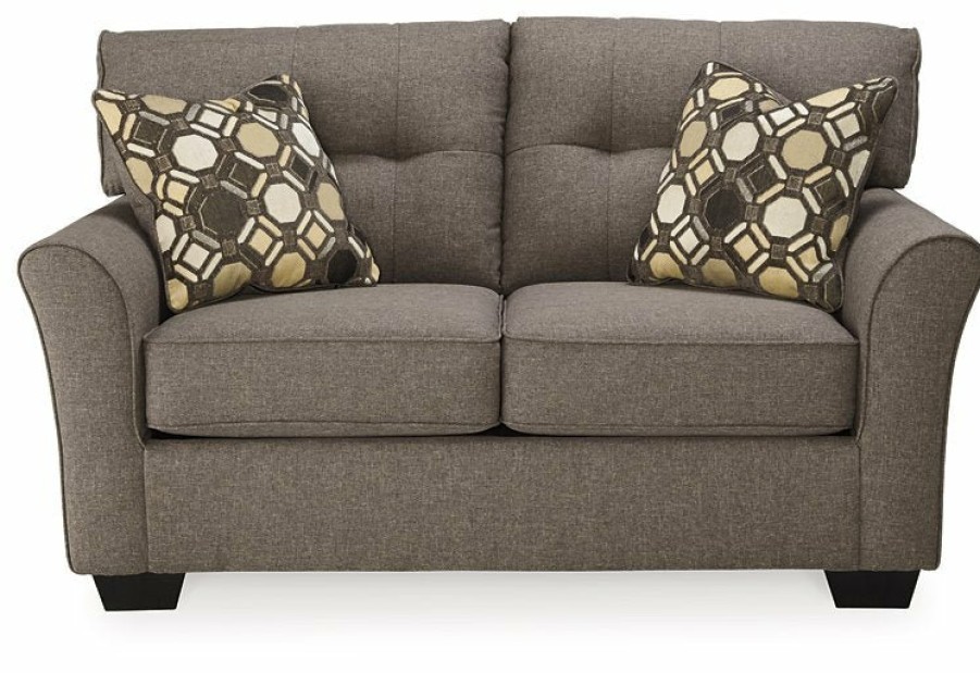 Living Room Ashley Furniture | Tibbee Loveseat