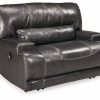 Living Room Ashley Furniture | Mccaskill Oversized Power Recliner