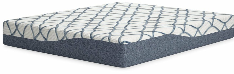 Mattress Ashley Furniture | 12 Inch Chime Elite 2.0 Mattress