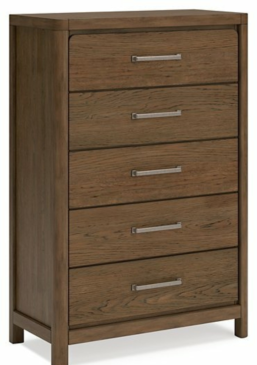 Bedroom Ashley Furniture | Cabalynn Chest Of Drawers