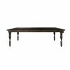 Dining Room Homelegance (Homerica East) | Homelegance Begonia Dining Table In Gray 1718Gy-90