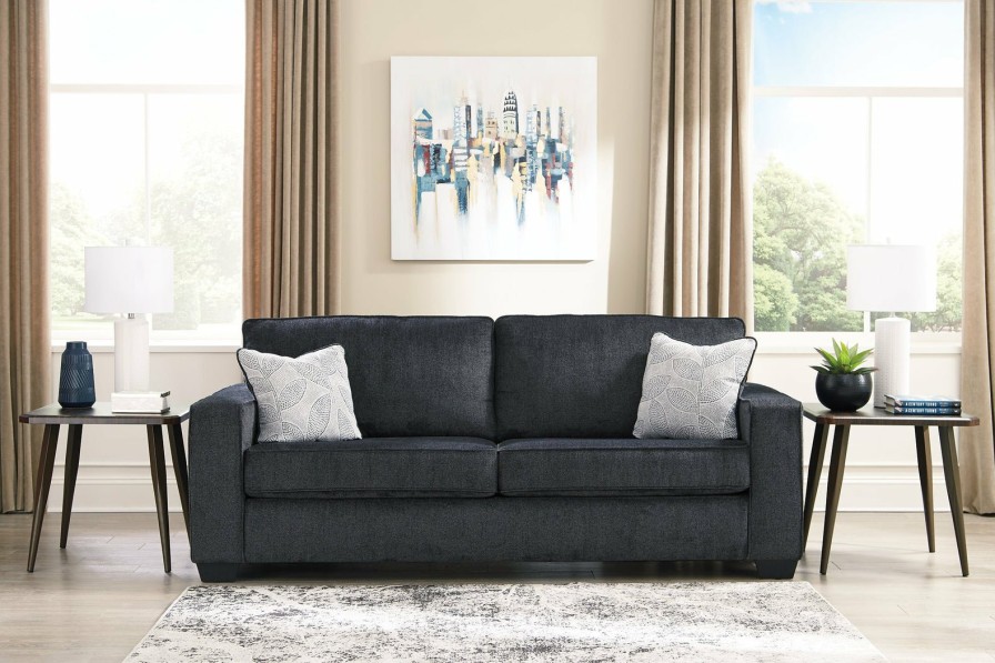 Living Room Ashley Furniture | Altari Sofa