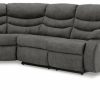 Living Room Ashley Furniture | Partymate Living Room Set