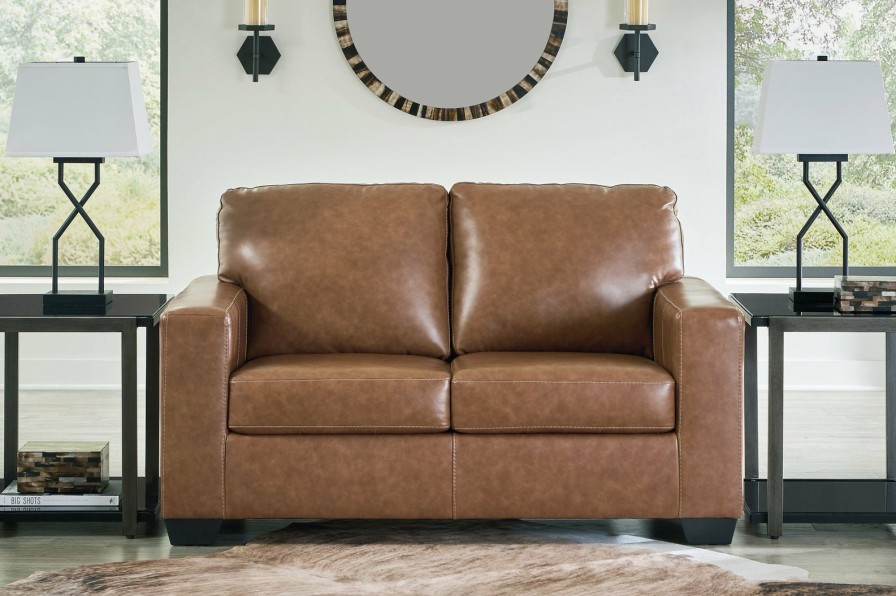 Living Room Ashley Furniture | Bolsena Loveseat