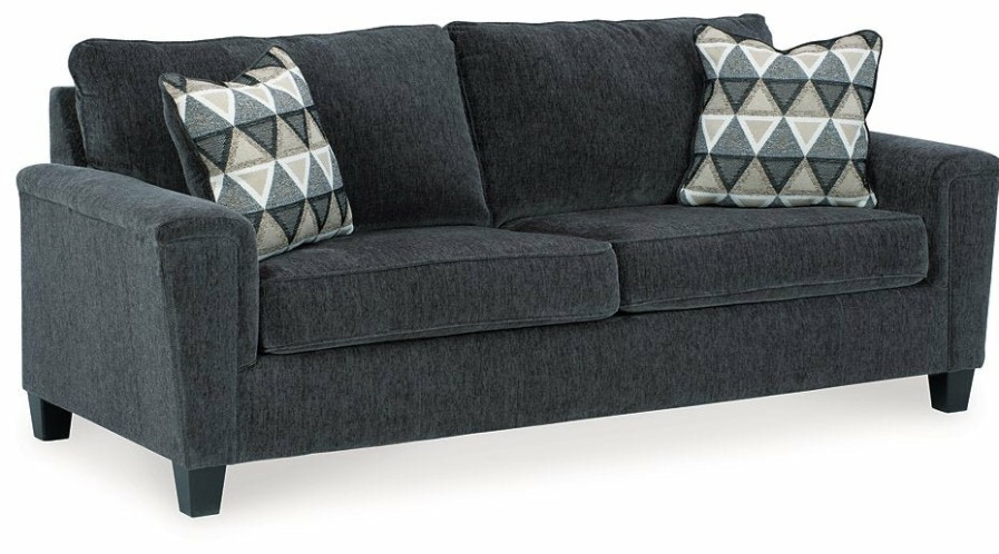 Living Room Ashley Furniture | Abinger Sofa