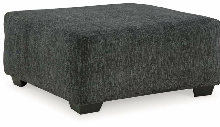 Living Room Ashley Furniture | Biddeford Oversized Accent Ottoman