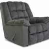 Living Room Ashley Furniture | Drakestone Recliner