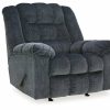 Living Room Ashley Furniture | Ludden Recliner