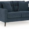 Living Room Ashley Furniture | Bixler Loveseat