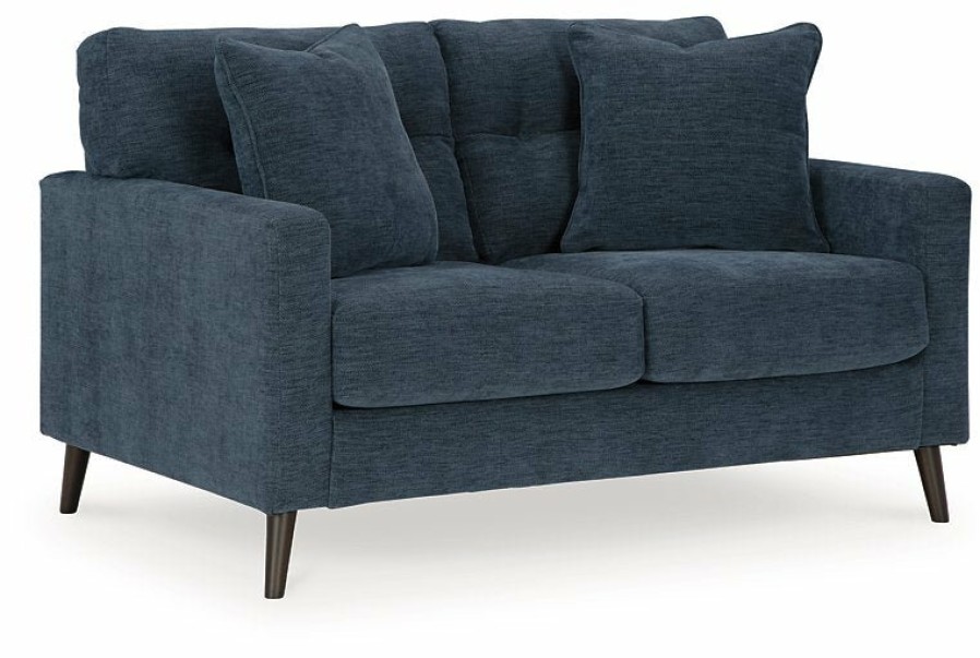 Living Room Ashley Furniture | Bixler Loveseat