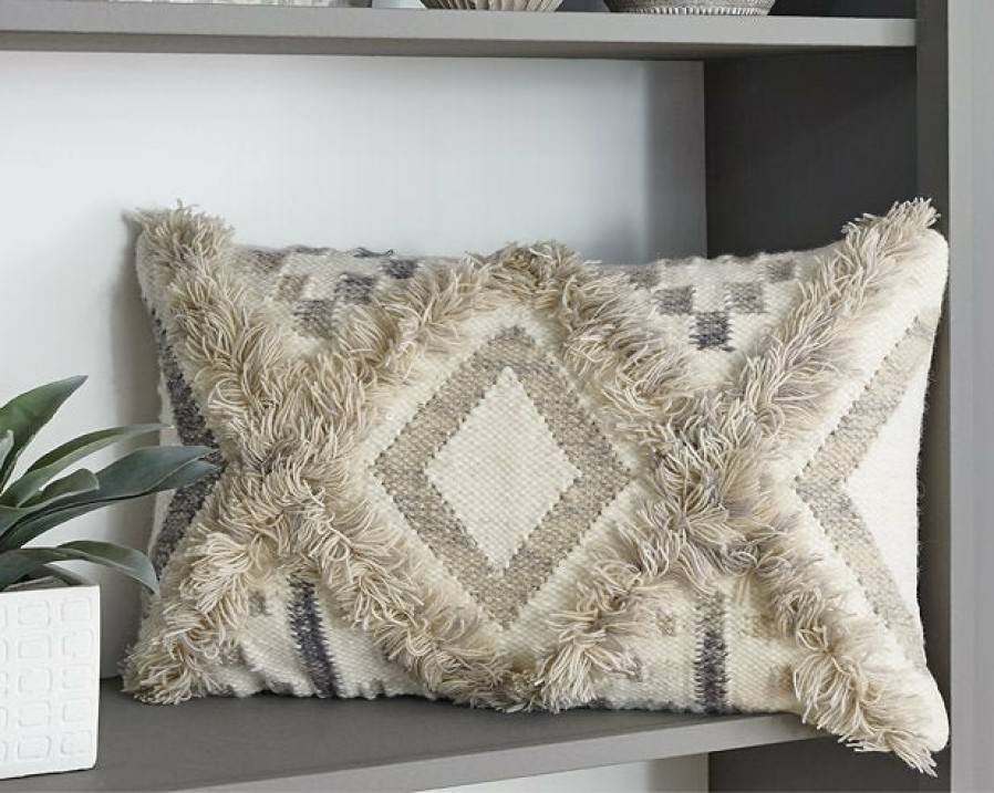 Accessories Ashley Furniture | Liviah Pillow (Set Of 4)