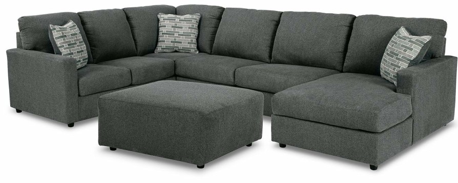 Living Room Ashley Furniture | Edenfield Living Room Set