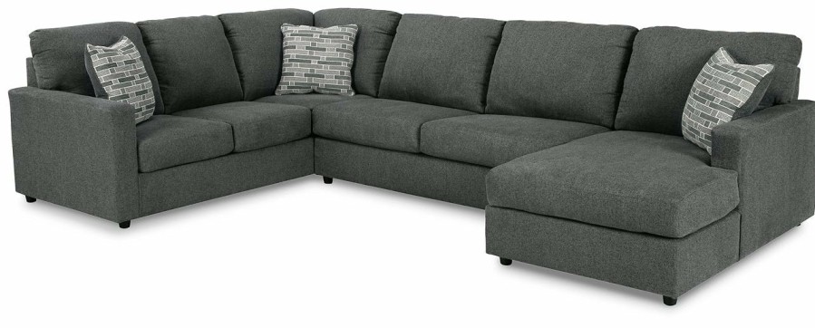 Living Room Ashley Furniture | Edenfield Living Room Set