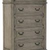 Bedroom Ashley Furniture | Lodenbay Chest Of Drawers