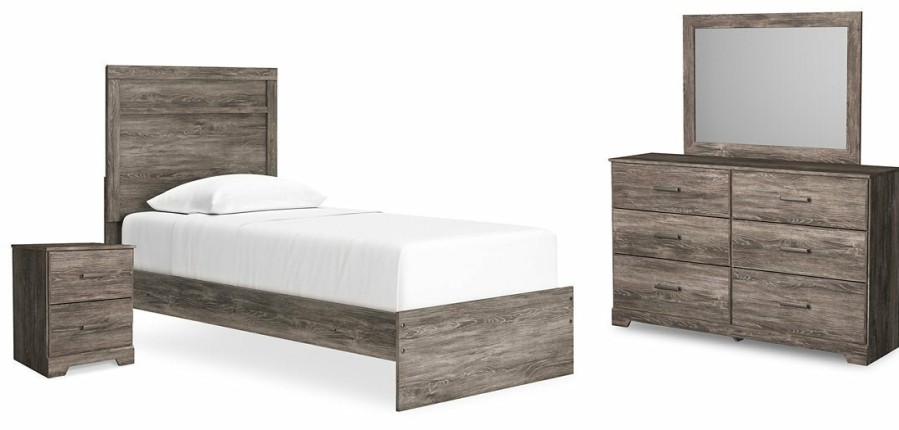 Bedroom Ashley Furniture | Ralinksi Bedroom Set