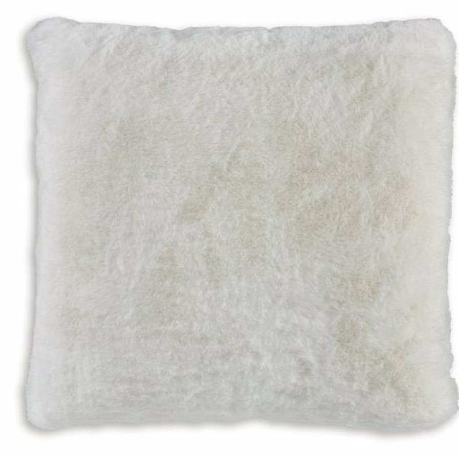 Accessories Ashley Furniture | Gariland Pillow (Set Of 4)