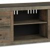 Entertainment Ashley Furniture | Trinell 60" Tv Stand