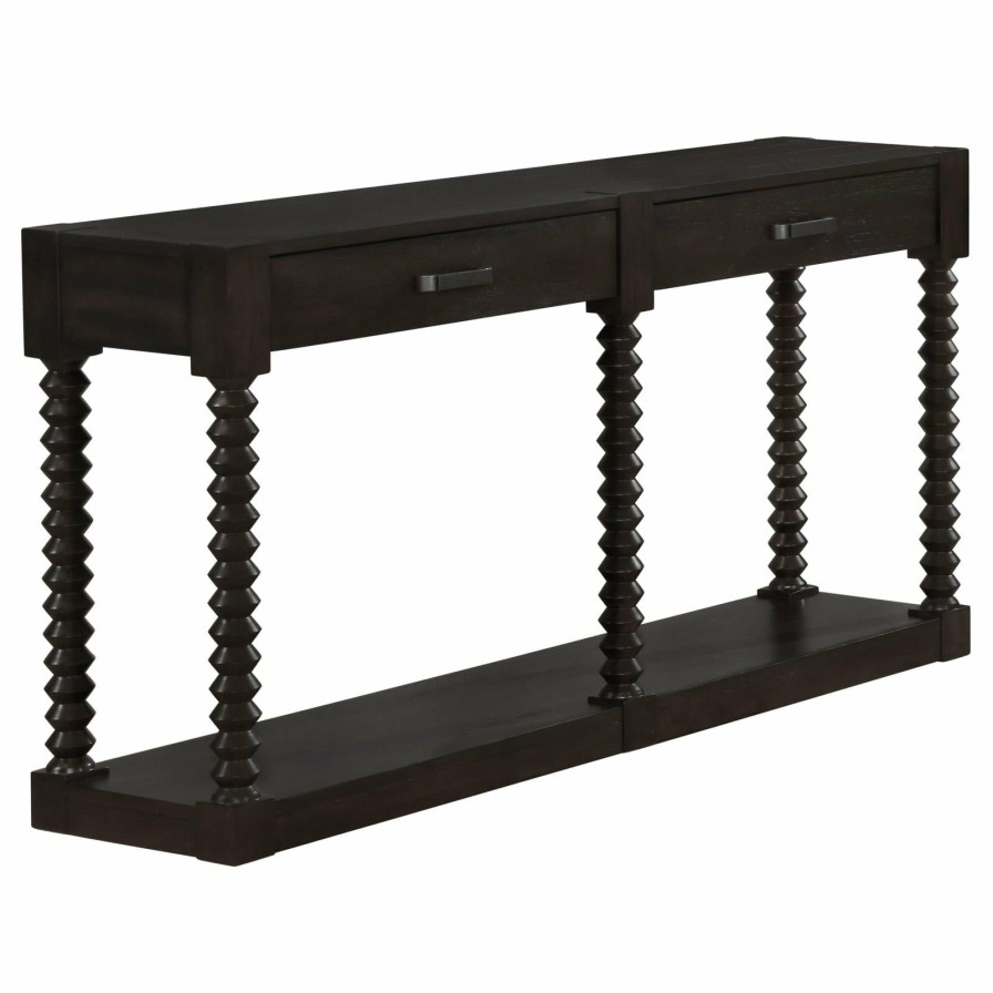 Living Room Coaster Z2 Premium | 722579 Sofa Table