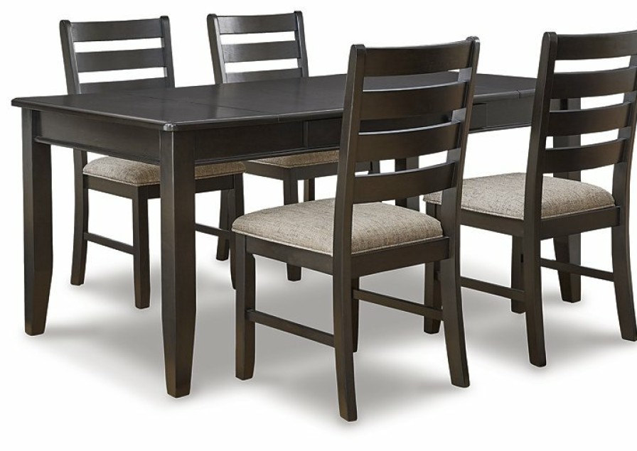 Dining Room Ashley Furniture | Ambenrock Dining Room Set