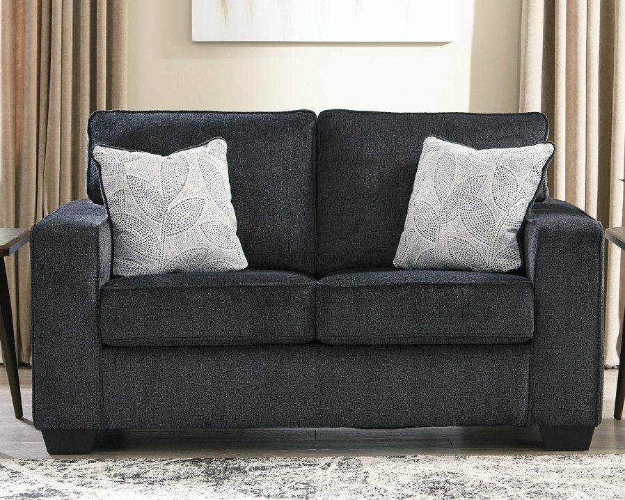 Living Room Ashley Furniture | Altari Loveseat