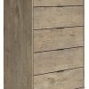 Bedroom Ashley Furniture | Oliah Chest Of Drawers