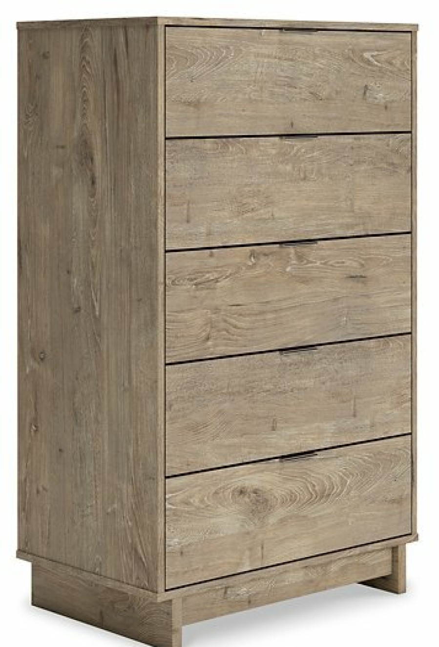 Bedroom Ashley Furniture | Oliah Chest Of Drawers