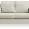 Living Room Ashley Furniture | Genoa Loveseat