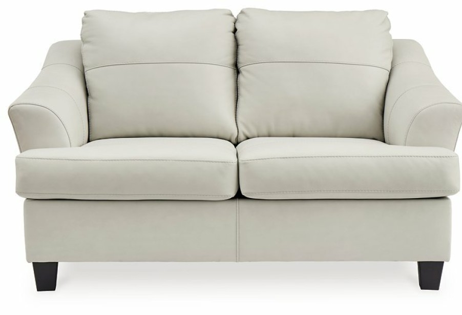 Living Room Ashley Furniture | Genoa Loveseat