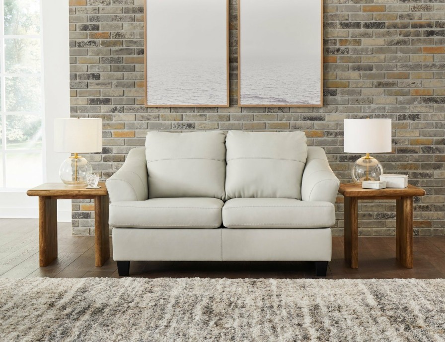 Living Room Ashley Furniture | Genoa Loveseat