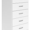 Bedroom Ashley Furniture | Flannia Chest Of Drawers