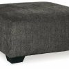 Living Room Ashley Furniture | Ballinasloe Oversized Ottoman